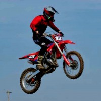Blue Collar Racing Gage  Aiden, & James Spangler 