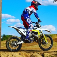 Lane Holcomb