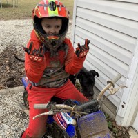 jackson welton