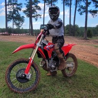 Brandon Snowden