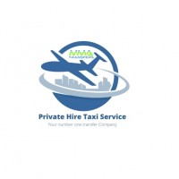 MMA Transfers - Mancheste Airport Taxi