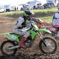 Luke Crampton