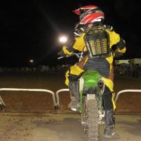 Blake Russell
