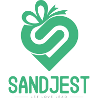 Sandjest Personalized Gifts