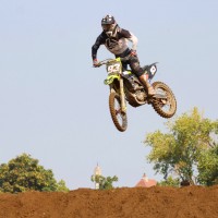 Jaron  Thompson 