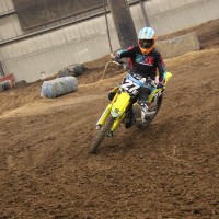 Garrett Medlin
