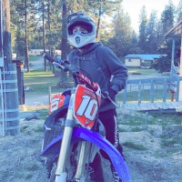 Payton Robertson 
