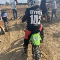 James Dyess