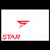 THE STAR STREAM