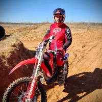Justin  Anders 