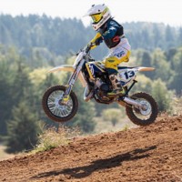 Carson Craigmiles 