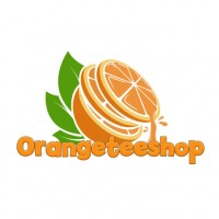 orange shop