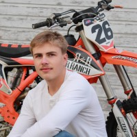 Parker Miller
