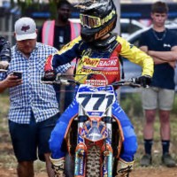 Matthew Fernandes