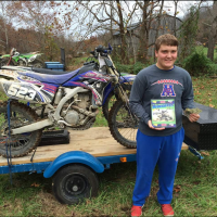 Levi Cocanougher