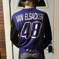 Kevin Van Elsacker