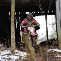 Cody Hartzell