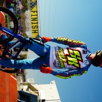 Supercross  BMX