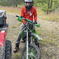 Wyatt Hackett