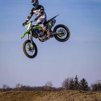 Josh Morgan