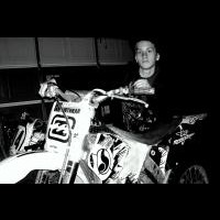 Adam Cox
