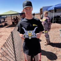 Kyson Harker