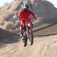 Seth  Magana