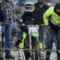 Garrett Whitt