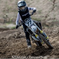 Brody Holtzman 