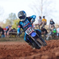 Chase Jones