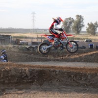 Taylor goss