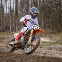 Dylan Everette