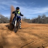 IJUST RIDE