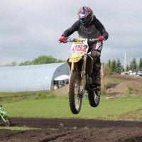 Layton McMahon
