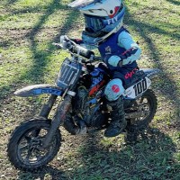 Carter  Ragland 