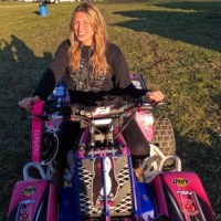 Ashleigh Willison Cale