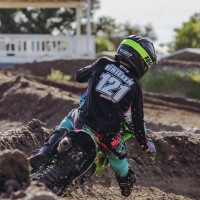 Cooper  Griffen 