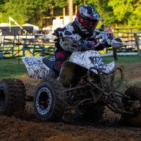 Braxton  Holloway