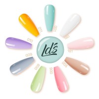 LDS Nails