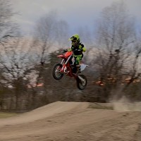 Levi  Herrin