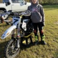 Ryder  Bjorkland