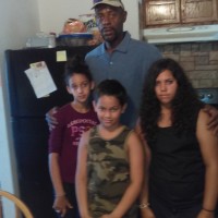 johnnie pippins