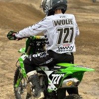 Brody Wolfe