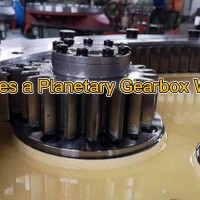 KONIC GEARBOX KONIC GEARBOX