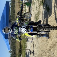 Kyle Harbus