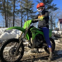 Taylor Ayotte