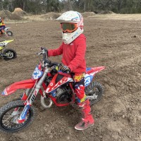 Easton Kindel
