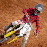Blake Paxton