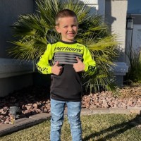 Rhett Jorgensen
