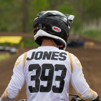 Chris  Jones
